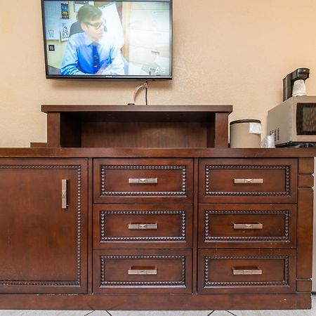 Sevilla Inn Kissimmee- Near Disney Экстерьер фото