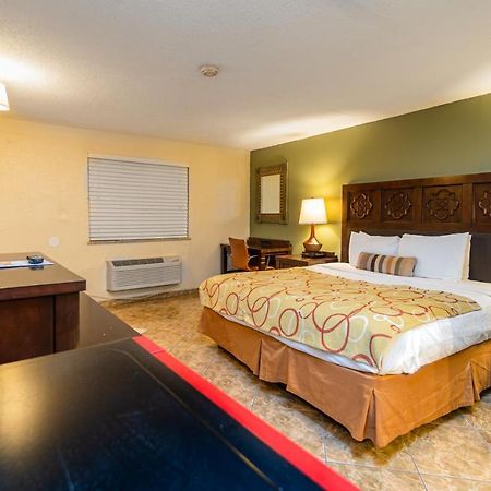 Sevilla Inn Kissimmee- Near Disney Экстерьер фото