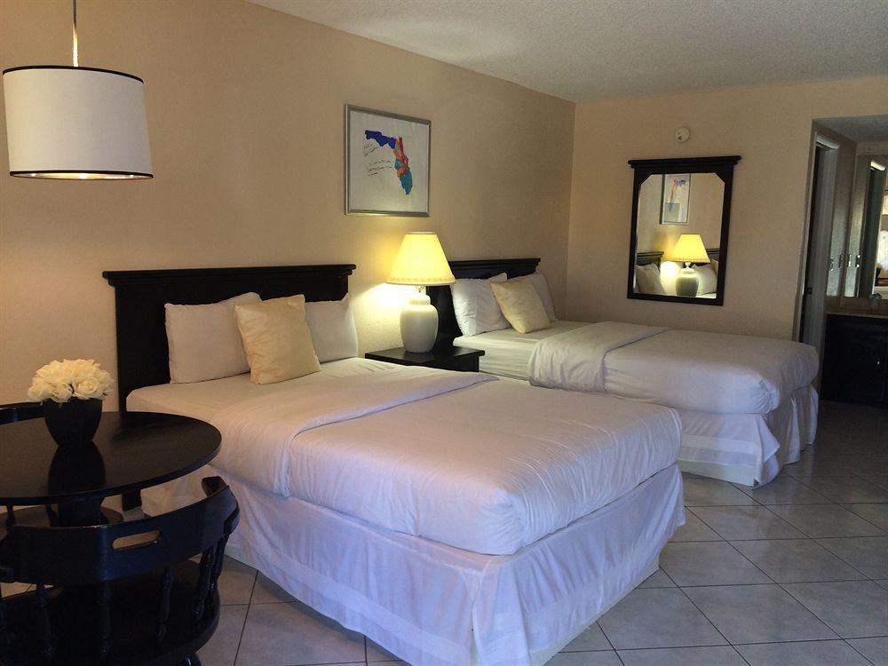 Sevilla Inn Kissimmee- Near Disney Экстерьер фото