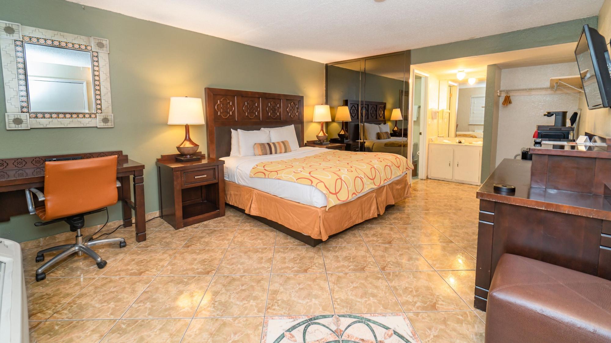 Sevilla Inn Kissimmee- Near Disney Экстерьер фото