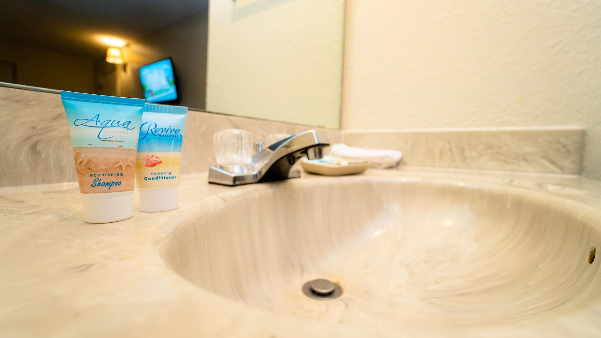 Sevilla Inn Kissimmee- Near Disney Экстерьер фото