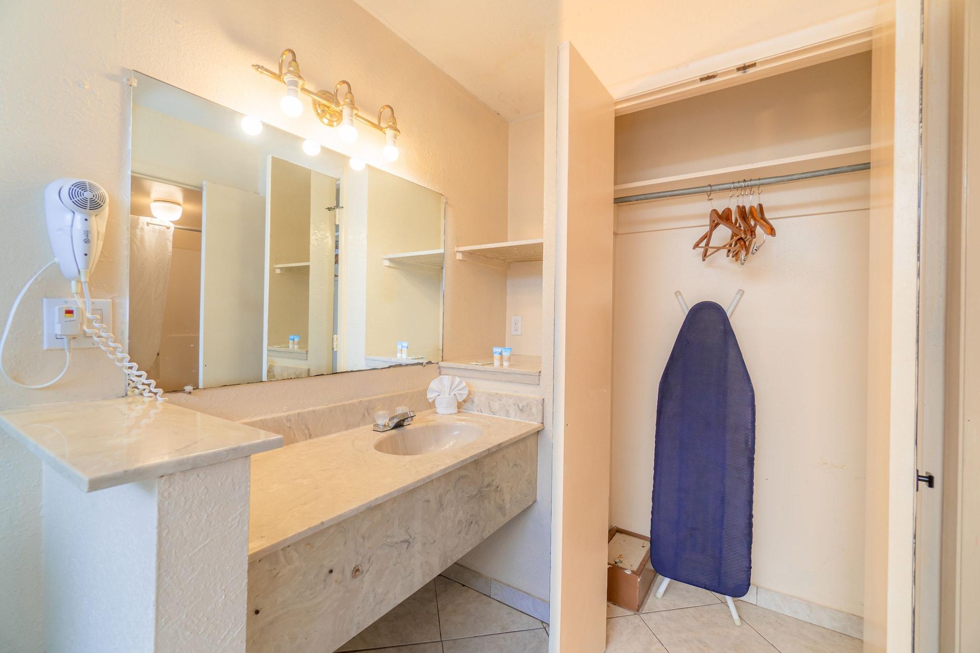 Sevilla Inn Kissimmee- Near Disney Экстерьер фото