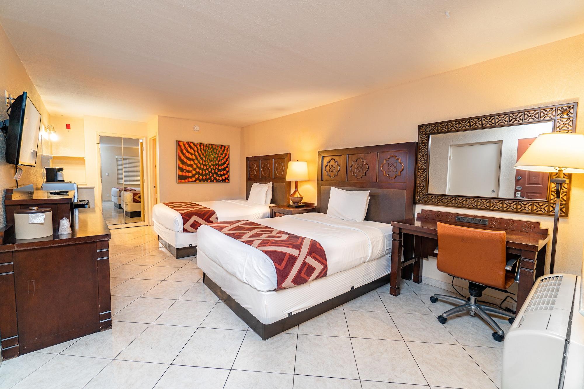 Sevilla Inn Kissimmee- Near Disney Экстерьер фото