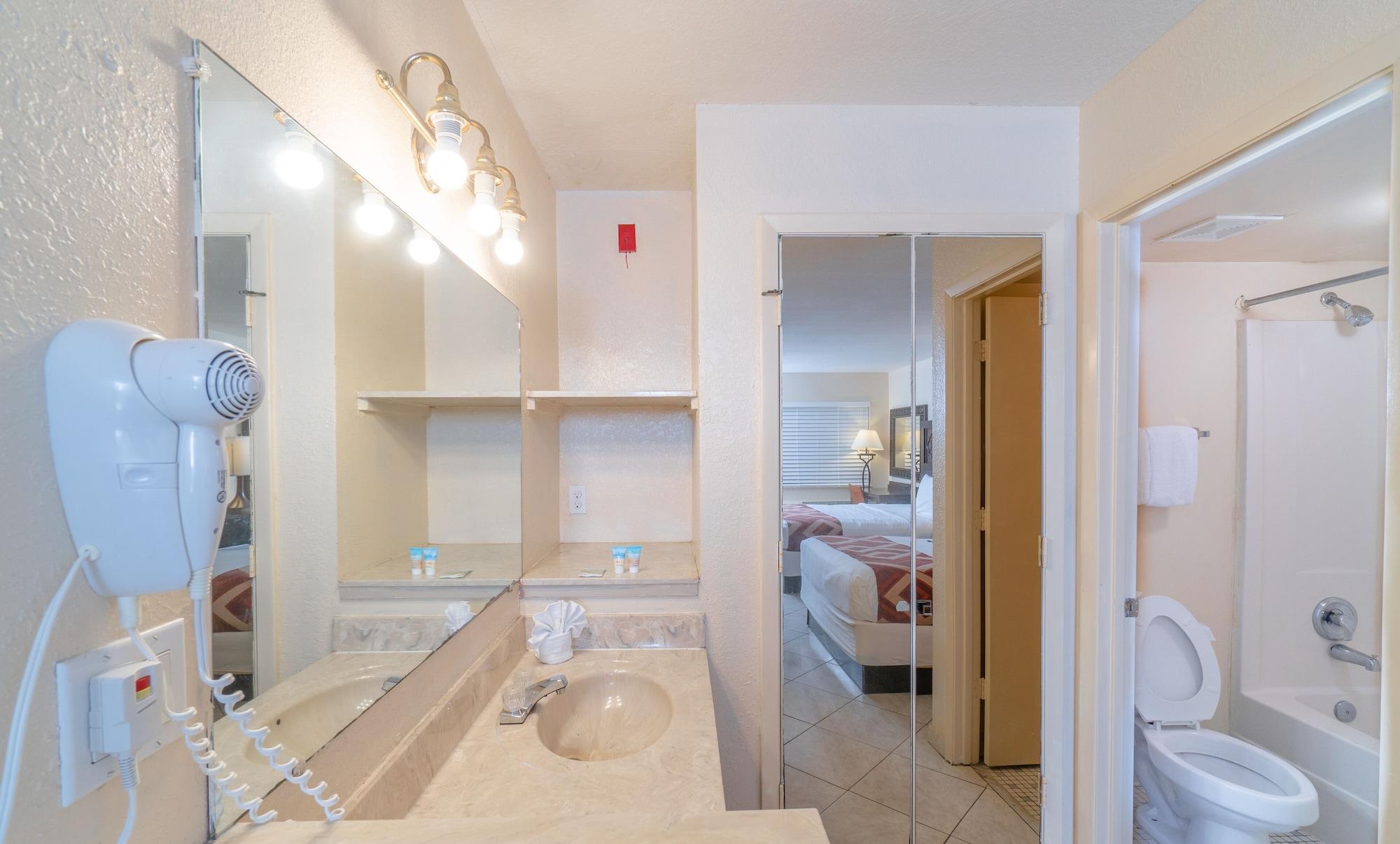 Sevilla Inn Kissimmee- Near Disney Экстерьер фото