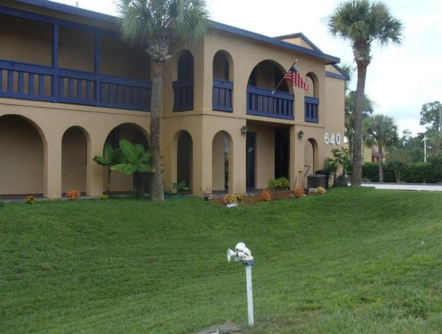 Sevilla Inn Kissimmee- Near Disney Экстерьер фото