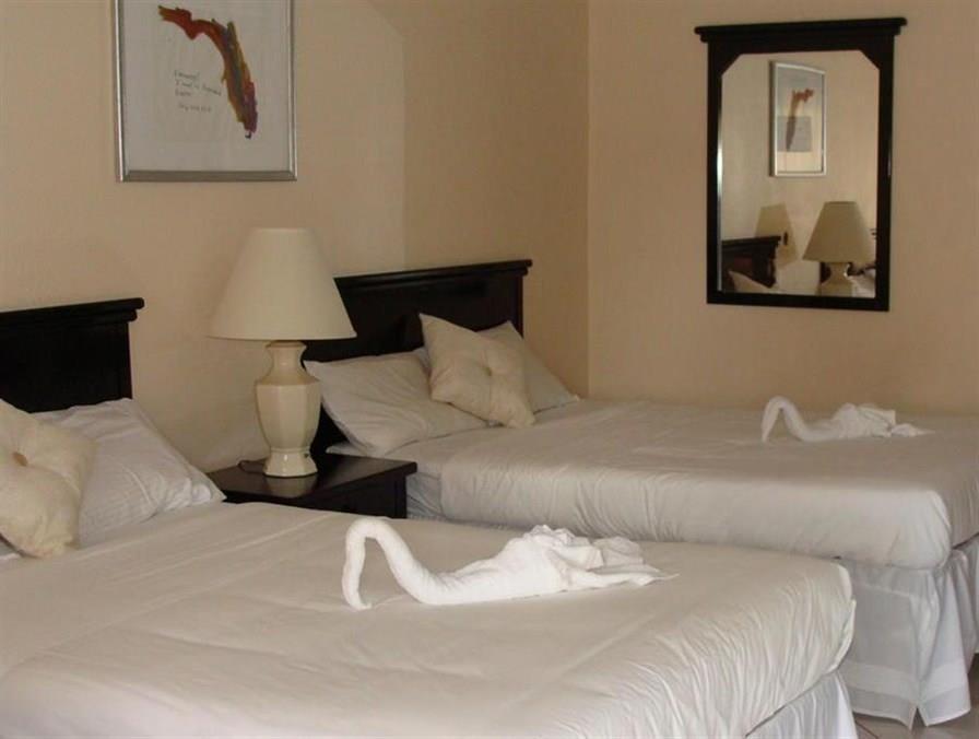 Sevilla Inn Kissimmee- Near Disney Экстерьер фото