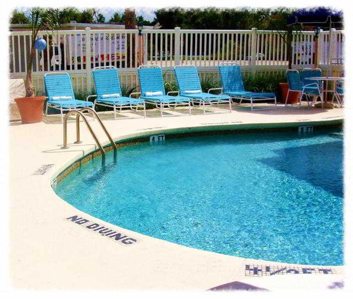 Sevilla Inn Kissimmee- Near Disney Экстерьер фото