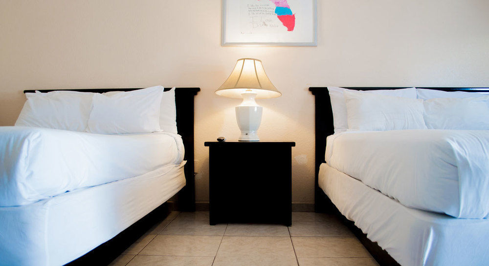 Sevilla Inn Kissimmee- Near Disney Экстерьер фото