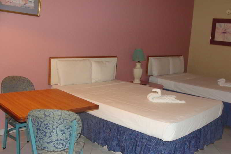 Sevilla Inn Kissimmee- Near Disney Экстерьер фото
