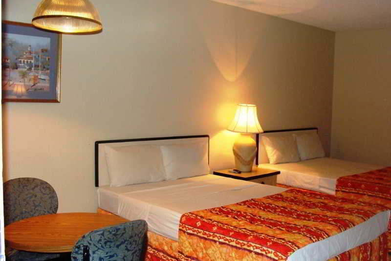 Sevilla Inn Kissimmee- Near Disney Экстерьер фото