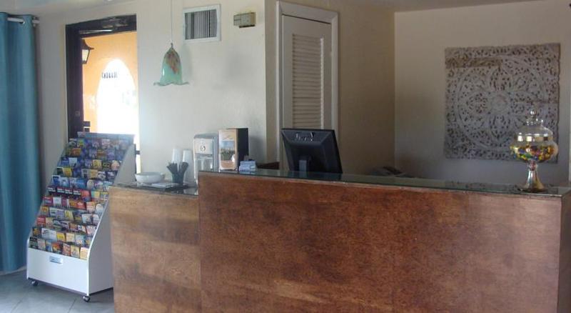 Sevilla Inn Kissimmee- Near Disney Экстерьер фото