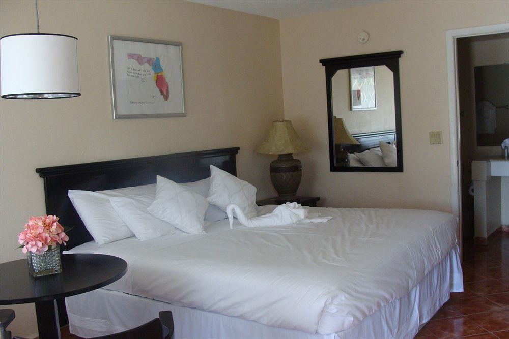Sevilla Inn Kissimmee- Near Disney Экстерьер фото