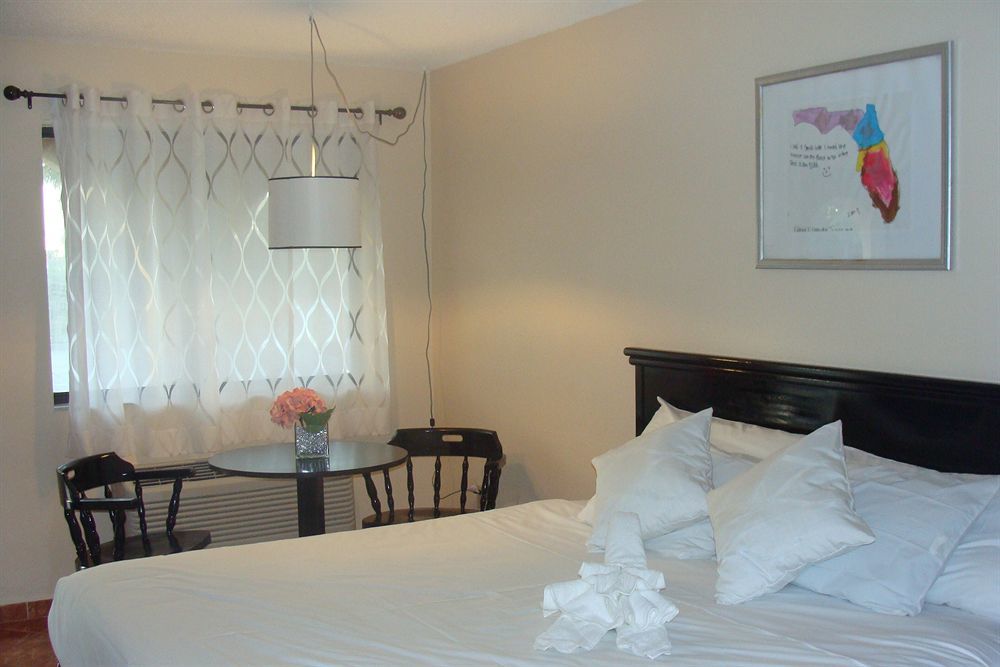 Sevilla Inn Kissimmee- Near Disney Экстерьер фото