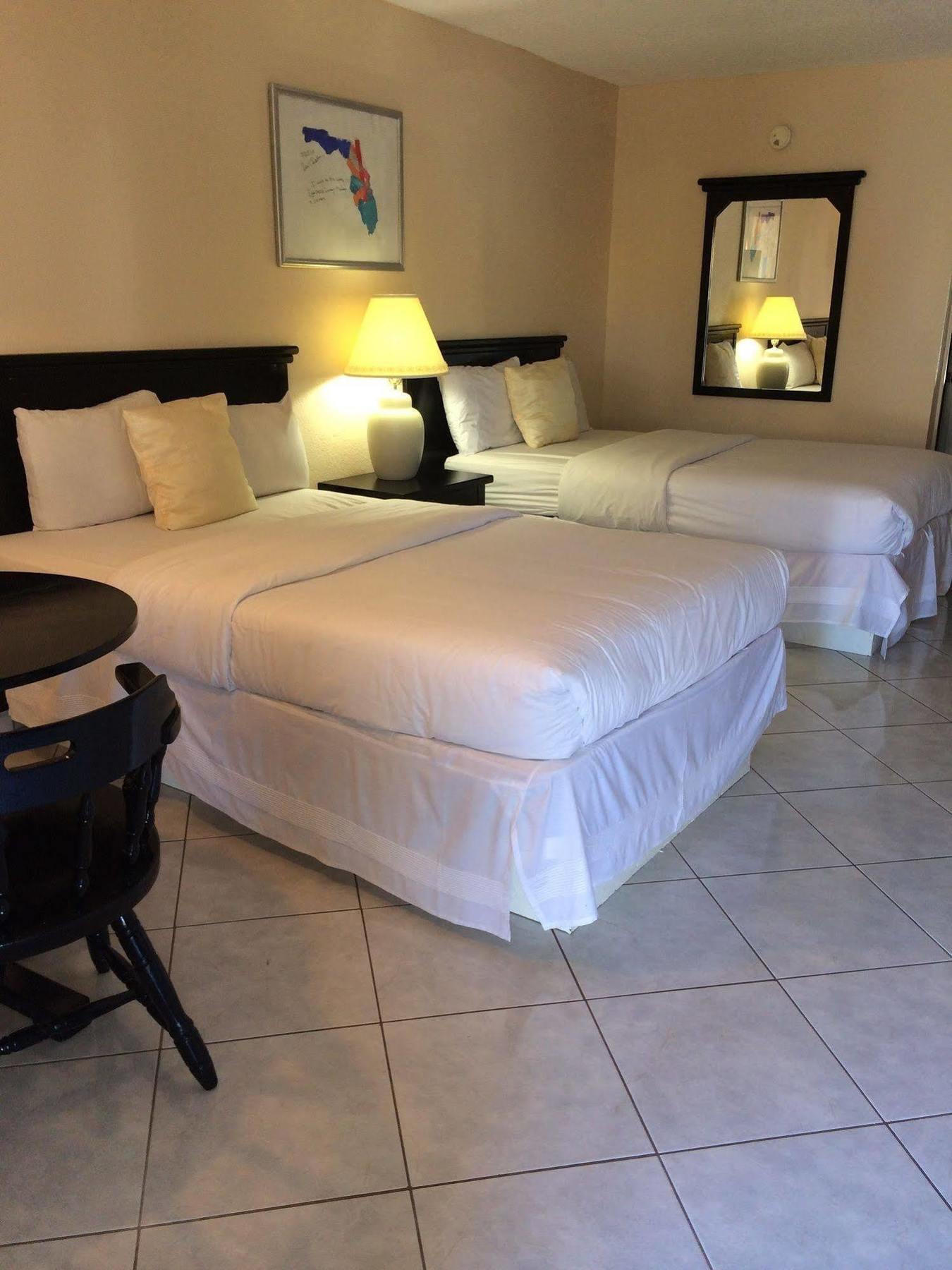 Sevilla Inn Kissimmee- Near Disney Экстерьер фото