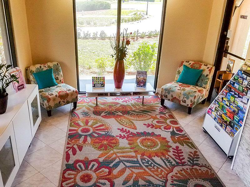Sevilla Inn Kissimmee- Near Disney Экстерьер фото