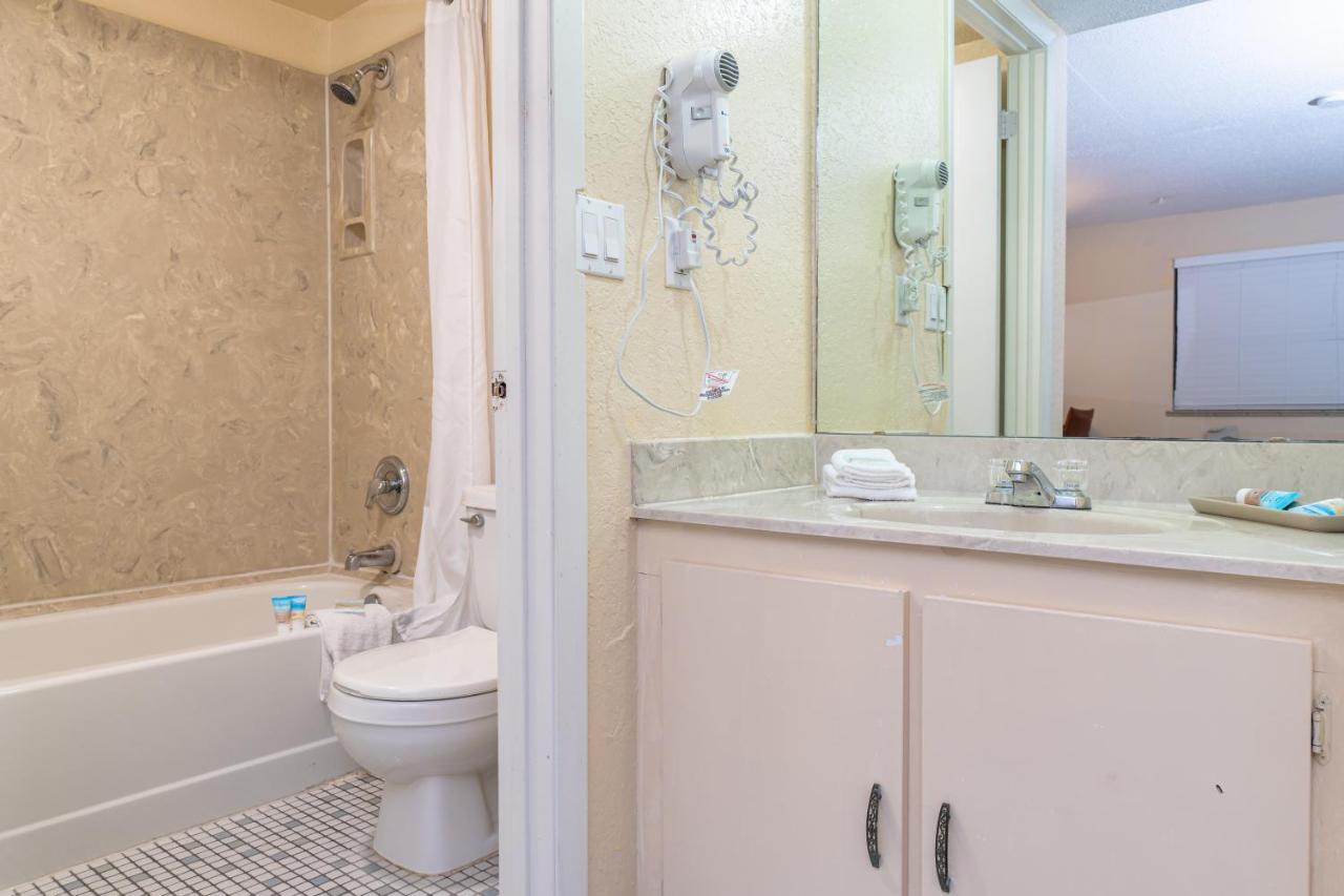 Sevilla Inn Kissimmee- Near Disney Экстерьер фото