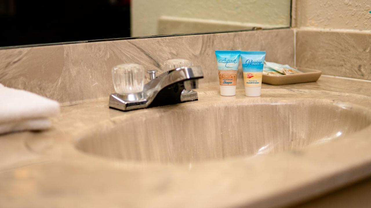 Sevilla Inn Kissimmee- Near Disney Экстерьер фото