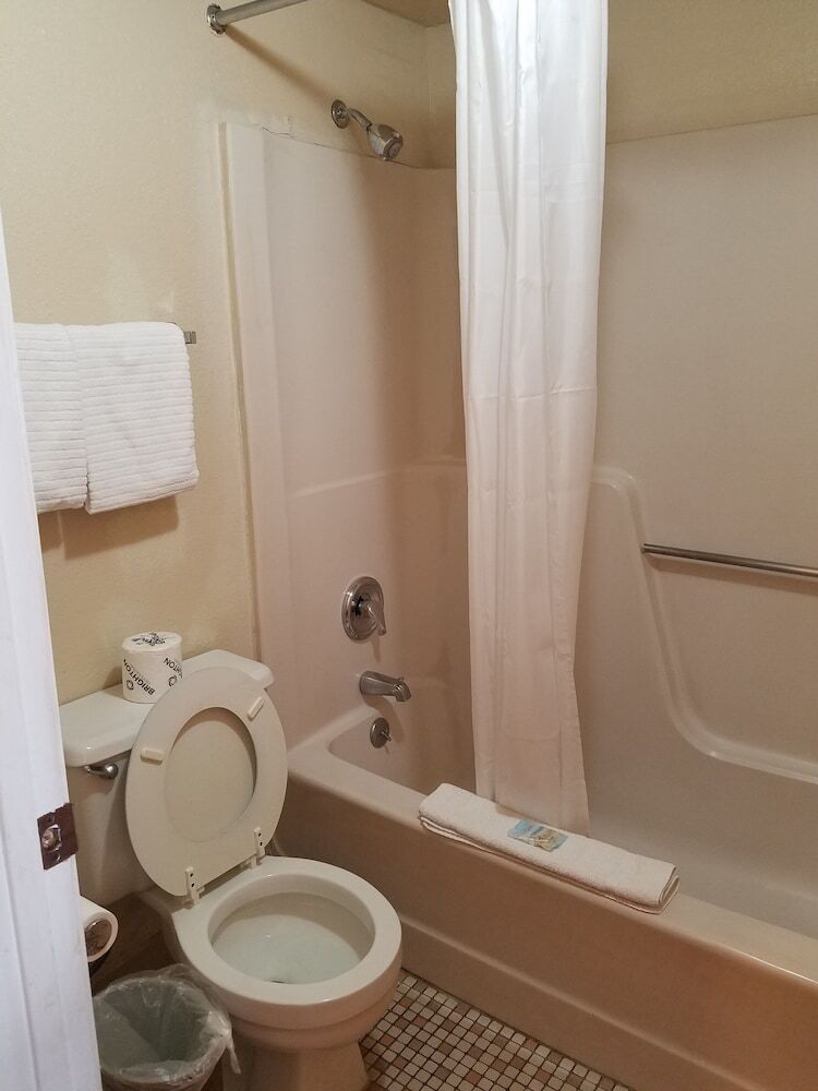 Sevilla Inn Kissimmee- Near Disney Экстерьер фото